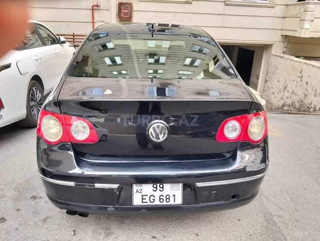 Volkswagen Passat 2006, 160,000 km - 2.0 l - Bakı