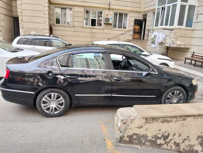 Volkswagen Passat 2006, 160,000 km - 2.0 l - Bakı