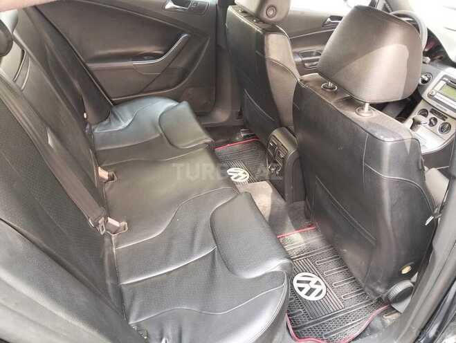 Volkswagen Passat 2006, 160,000 km - 2.0 l - Bakı