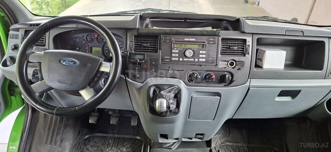 Ford Transit 2008, 297,000 km - 2.2 л - Naxçıvan