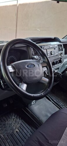 Ford Transit 2008, 297,000 km - 2.2 л - Naxçıvan