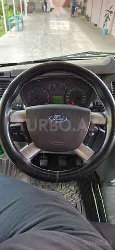 Ford Transit 2008, 297,000 km - 2.2 л - Naxçıvan
