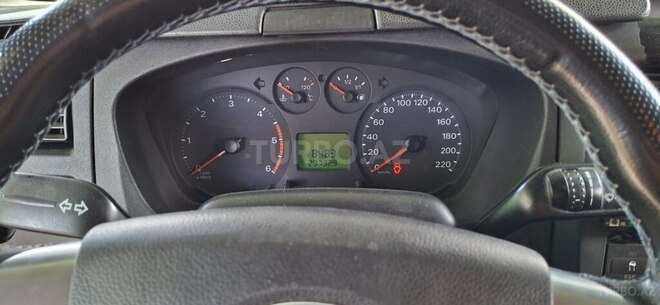 Ford Transit 2008, 297,000 km - 2.2 л - Naxçıvan