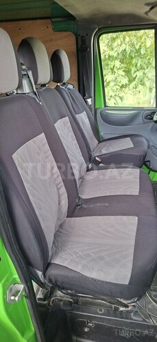 Ford Transit 2008, 297,000 km - 2.2 л - Naxçıvan