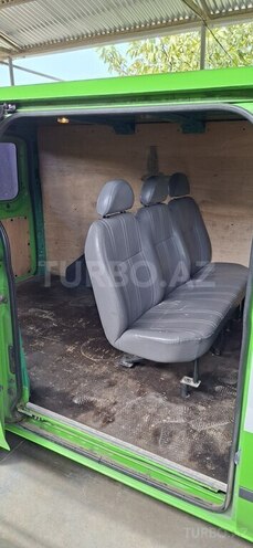Ford Transit 2008, 297,000 km - 2.2 л - Naxçıvan