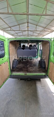 Ford Transit 2008, 297,000 km - 2.2 л - Naxçıvan