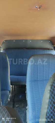 Ford Transit 1989, 187,077 km - 2.5 l - Bakı
