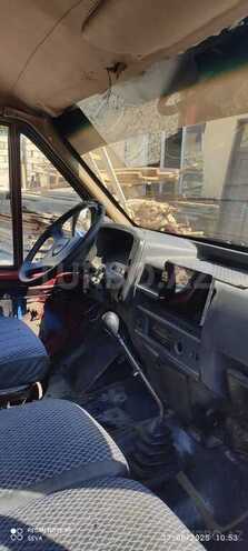 Ford Transit 1989, 187,077 km - 2.5 l - Bakı