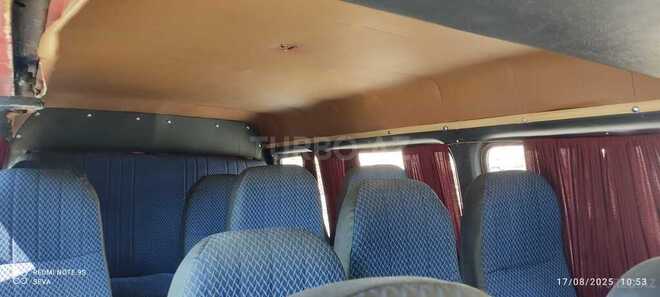 Ford Transit 1989, 187,077 km - 2.5 l - Bakı