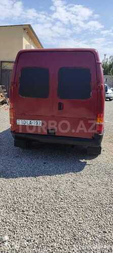 Ford Transit 1989, 187,077 km - 2.5 l - Bakı