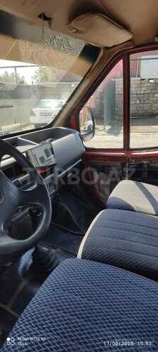 Ford Transit 1989, 187,077 km - 2.5 l - Bakı