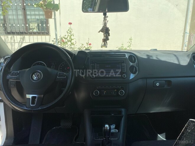 Volkswagen Tiguan 2012, 95,000 km - 2.0 l - Bakı
