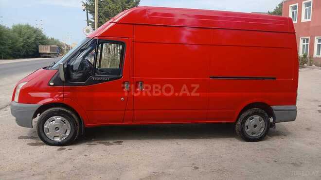 Ford Transit 2007, 460,000 km - 2.4 л - Xırdalan