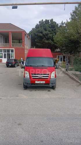 Ford Transit 2007, 460,000 km - 2.4 л - Xırdalan