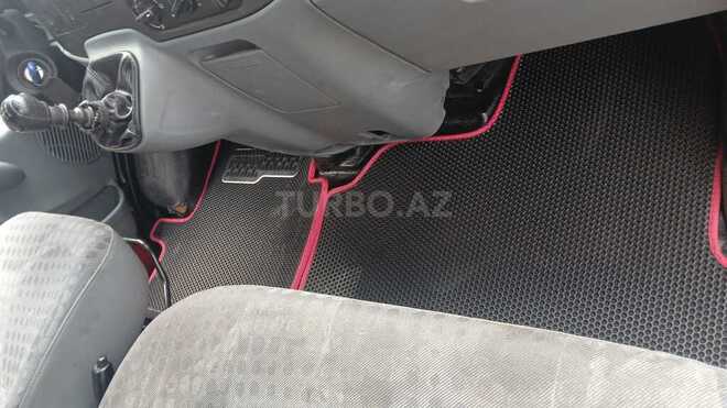Ford Transit 2007, 460,000 km - 2.4 л - Xırdalan