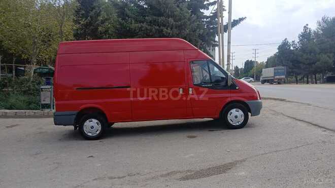 Ford Transit 2007, 460,000 km - 2.4 л - Xırdalan