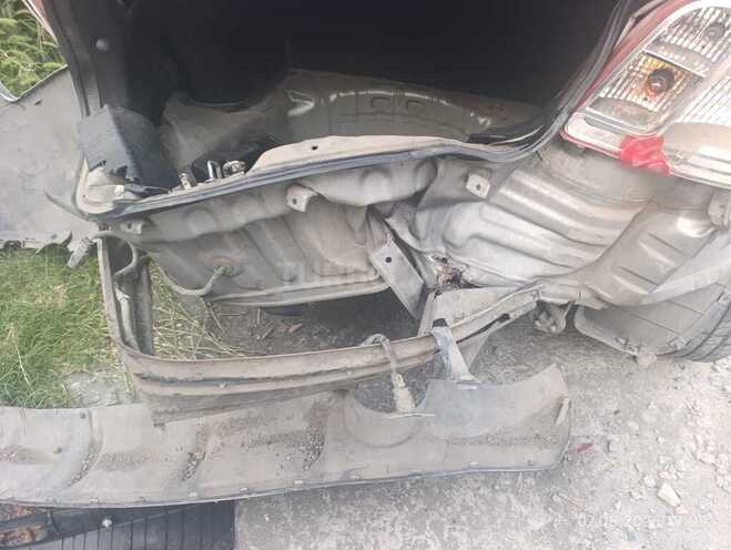 Kia Pride 2010, 270,000 km - 1.5 l - Mingəçevir