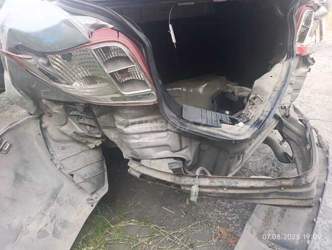Kia Pride 2010, 270,000 km - 1.5 l - Mingəçevir