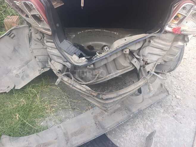 Kia Pride 2010, 270,000 km - 1.5 l - Mingəçevir