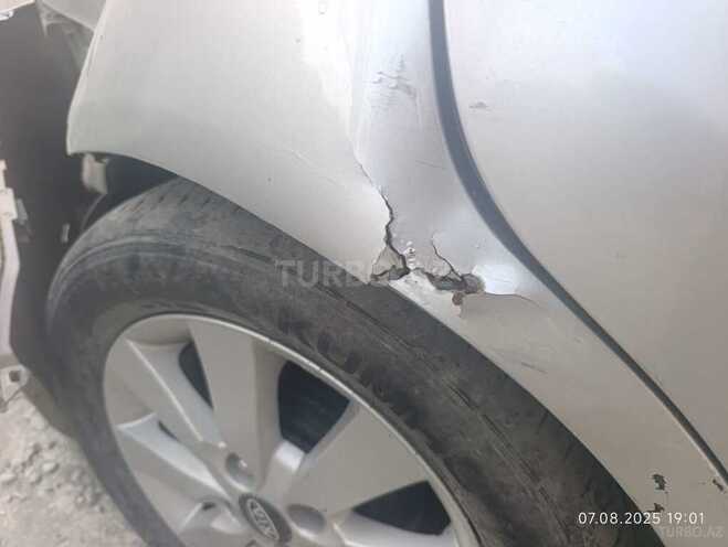 Kia Pride 2010, 270,000 km - 1.5 l - Mingəçevir