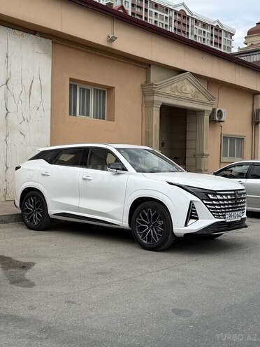 Changan  2025, 0 km - 1.5 л - Bakı