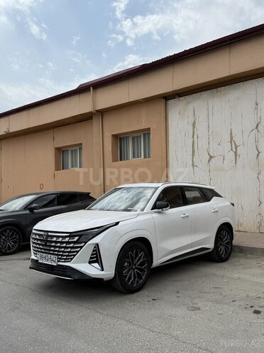 Changan  2025, 0 km - 1.5 л - Bakı