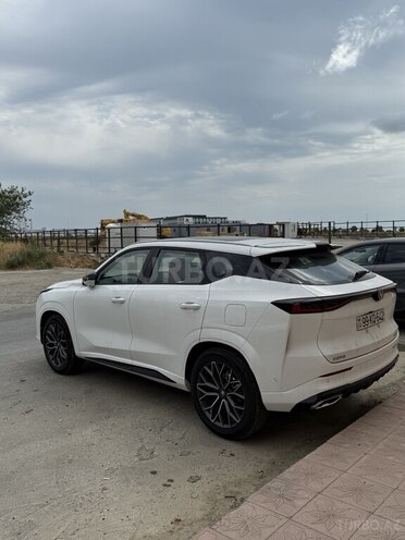 Changan  2025, 0 km - 1.5 л - Bakı