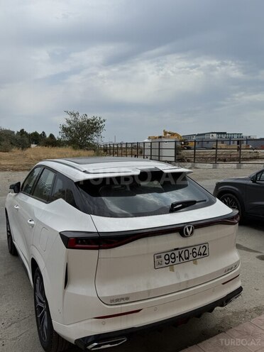 Changan  2025, 0 km - 1.5 л - Bakı