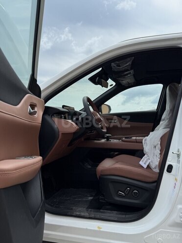 Changan  2025, 0 km - 1.5 л - Bakı