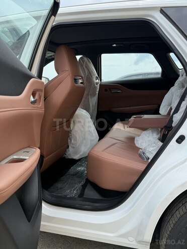 Changan  2025, 0 km - 1.5 л - Bakı