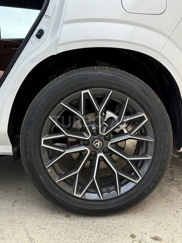 Changan  2025, 0 km - 1.5 л - Bakı
