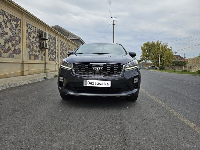 Kia Sorento 2020, 141,000 km - 2.0 l - Bakı