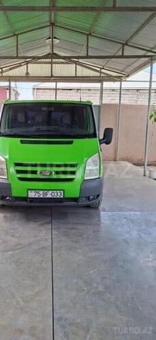 Ford Transit 2008, 297,000 km - 2.2 л - Naxçıvan