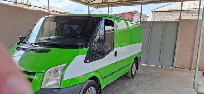 Ford Transit 2008, 297,000 km - 2.2 л - Naxçıvan