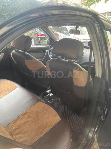 Ravon Nexia R3 2017, 25,350 km - 1.5 l - Bakı