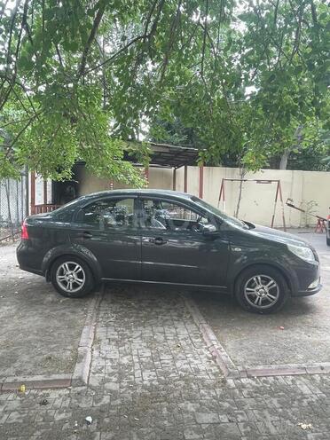 Ravon Nexia R3 2017, 25,350 km - 1.5 l - Bakı