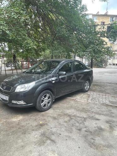 Ravon Nexia R3 2017, 25,350 km - 1.5 l - Bakı