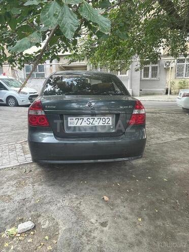 Ravon Nexia R3 2017, 25,350 km - 1.5 l - Bakı