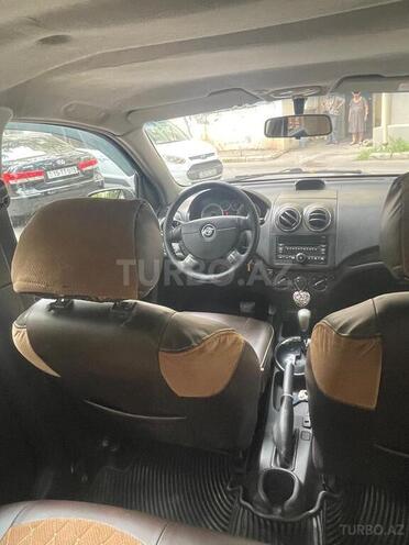 Ravon Nexia R3 2017, 25,350 km - 1.5 l - Bakı