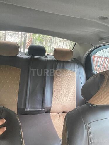 Ravon Nexia R3 2017, 25,350 km - 1.5 l - Bakı