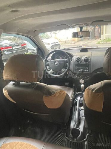 Ravon Nexia R3 2017, 25,350 km - 1.5 l - Bakı