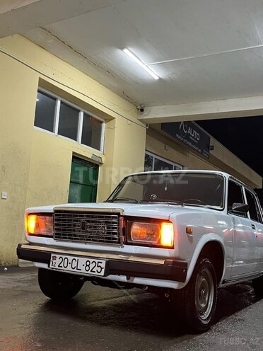 LADA (VAZ) 2107 2005, 90,000 km - 1.6 л - Gəncə