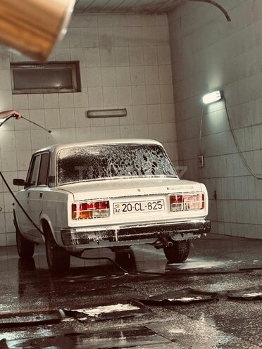 LADA (VAZ) 2107 2005, 90,000 km - 1.6 л - Gəncə