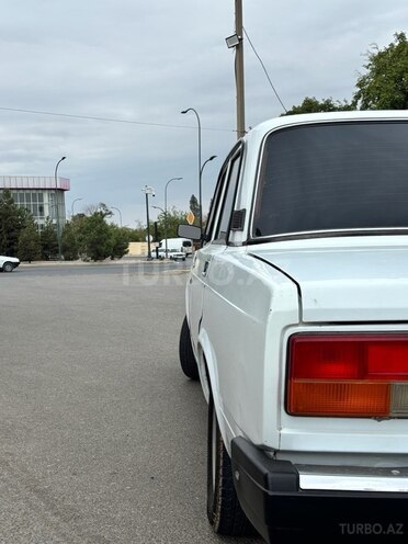 LADA (VAZ) 2107 2005, 90,000 km - 1.6 л - Gəncə