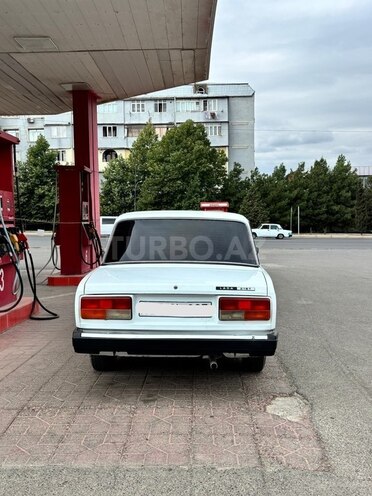 LADA (VAZ) 2107 2005, 90,000 km - 1.6 л - Gəncə