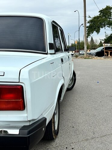 LADA (VAZ) 2107 2005, 90,000 km - 1.6 л - Gəncə