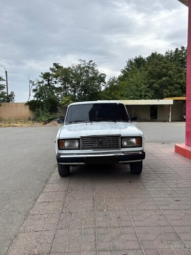 LADA (VAZ) 2107 2005, 90,000 km - 1.6 л - Gəncə