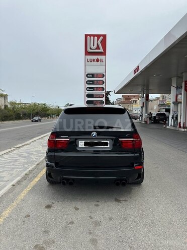 BMW X5 M 2011, 145,000 km - 4.4 l - Bakı