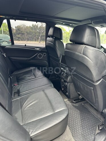 BMW X5 M 2011, 145,000 km - 4.4 l - Bakı