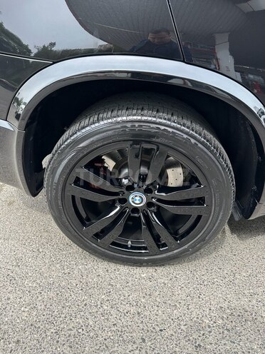 BMW X5 M 2011, 145,000 km - 4.4 l - Bakı